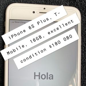 Meet your Posher, Desiree